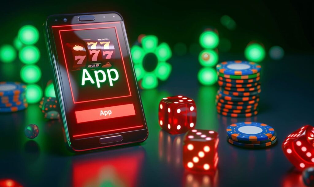 new pk luck apk