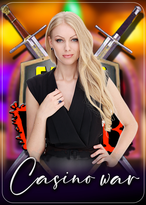 NEW PK LUCK CASINO