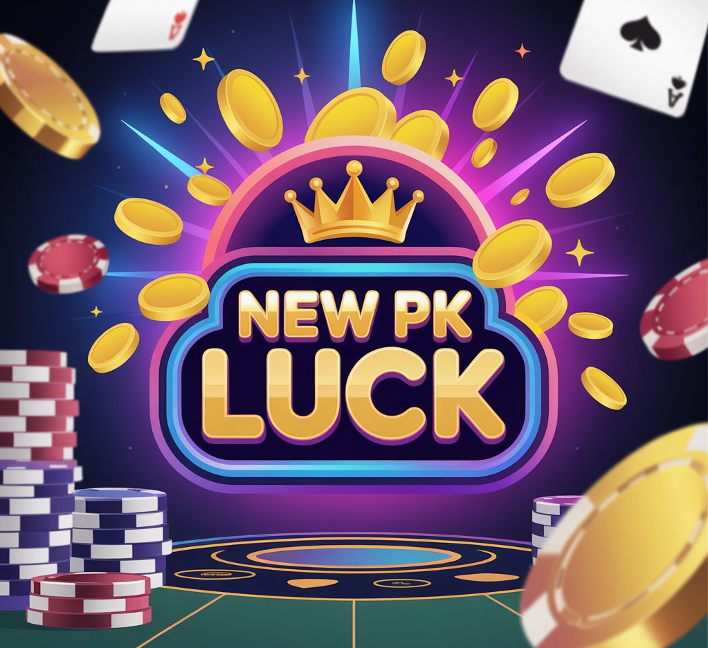 New PK Luck Casino