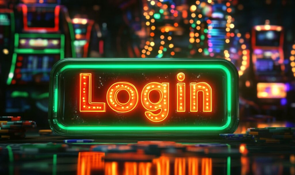 New PK Luck App Login